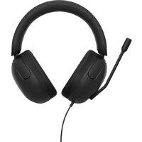 Наушники Sony Inzone H3 MDR-G300 (черный) - Превью изображения №4 — Интернет-магазин ПроЗаказ