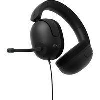 Наушники Sony Inzone H3 MDR-G300 (черный) - Превью изображения №2 — Интернет-магазин ПроЗаказ