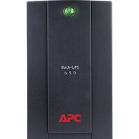 Источник бесперебойного питания APC Back-UPS 650VA [BC650-RSX761] - Превью изображения №2 — Интернет-магазин ПроЗаказ