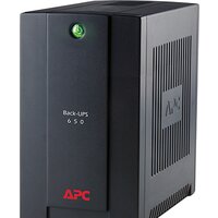 APC Back-UPS 650VA [BC650-RSX761]