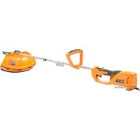 Триммер Daewoo Power DABC 1400E - Превью изображения №2 — Интернет-магазин ПроЗаказ