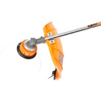 Триммер Daewoo Power DABC 1400E - Превью изображения №4 — Интернет-магазин ПроЗаказ