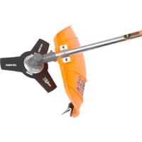 Триммер Daewoo Power DABC 1400E - Превью изображения №3 — Интернет-магазин ПроЗаказ