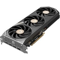 Видеокарта ZOTAC Gaming GeForce RTX 5070 Solid ZT-B50700D-10P - Превью изображения №6 — Интернет-магазин ПроЗаказ