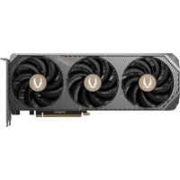 Видеокарта ZOTAC Gaming GeForce RTX 5070 Solid ZT-B50700D-10P - Превью изображения №2 — Интернет-магазин ПроЗаказ