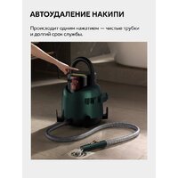 Пылесос Deerma DEM-BY700 (зеленый) - Превью изображения №17 — Интернет-магазин ПроЗаказ