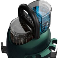 Пылесос Deerma DEM-BY700 (зеленый) - Превью изображения №3 — Интернет-магазин ПроЗаказ