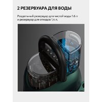 Пылесос Deerma DEM-BY700 (зеленый) - Превью изображения №16 — Интернет-магазин ПроЗаказ