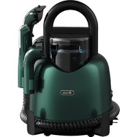 Пылесос Deerma DEM-BY700 (зеленый) - Превью изображения №2 — Интернет-магазин ПроЗаказ