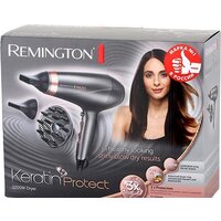 Фен Remington Keratin Protect Dryer AC8820 - Превью изображения №4 — Интернет-магазин ПроЗаказ