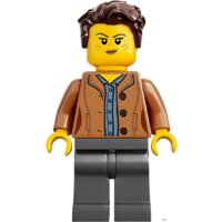 Конструктор LEGO Ideas 21318 Дом на дереве - Превью изображения №6 — Интернет-магазин ПроЗаказ