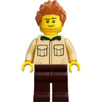 Конструктор LEGO Ideas 21318 Дом на дереве - Превью изображения №8 — Интернет-магазин ПроЗаказ