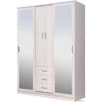 Рэйгрупп 160 VH Elza EL-01.01 (ясень снежный)