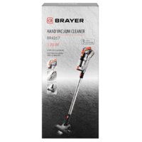 Пылесос Brayer BR4267 - Превью изображения №16 — Интернет-магазин ПроЗаказ