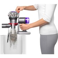 Пылесос Dyson V8 Advanced 492637-01 - Превью изображения №6 — Интернет-магазин ПроЗаказ