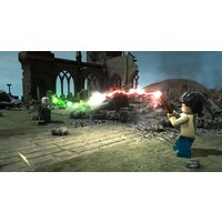  Коллекция LEGO Harry Potter для PlayStation 4 - Превью изображения №2 — Интернет-магазин ПроЗаказ