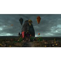  Коллекция LEGO Harry Potter для PlayStation 4 - Превью изображения №3 — Интернет-магазин ПроЗаказ