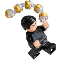 Конструктор LEGO Marvel Super Heroes 76177 Битва в древней деревне - Превью изображения №14 — Интернет-магазин ПроЗаказ