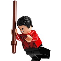 Конструктор LEGO Marvel Super Heroes 76177 Битва в древней деревне - Превью изображения №17 — Интернет-магазин ПроЗаказ