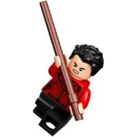 Конструктор LEGO Marvel Super Heroes 76177 Битва в древней деревне - Превью изображения №16 — Интернет-магазин ПроЗаказ