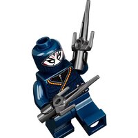 Конструктор LEGO Marvel Super Heroes 76177 Битва в древней деревне - Превью изображения №7 — Интернет-магазин ПроЗаказ