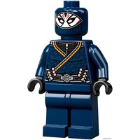 Конструктор LEGO Marvel Super Heroes 76177 Битва в древней деревне - Превью изображения №9 — Интернет-магазин ПроЗаказ
