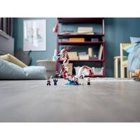 Конструктор LEGO Marvel Super Heroes 76177 Битва в древней деревне - Превью изображения №24 — Интернет-магазин ПроЗаказ