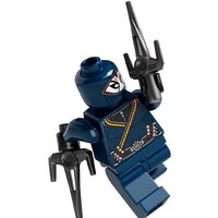 Конструктор LEGO Marvel Super Heroes 76177 Битва в древней деревне - Превью изображения №8 — Интернет-магазин ПроЗаказ