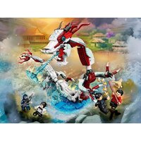 Конструктор LEGO Marvel Super Heroes 76177 Битва в древней деревне - Превью изображения №22 — Интернет-магазин ПроЗаказ