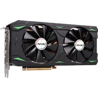 AFOX GeForce RTX 3070 8GB GDDR6 AF3070-8192D6H7-V3