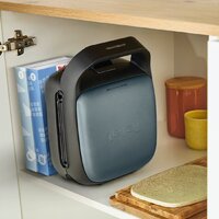 Многофункциональная сэндвичница Tefal Snack Collection SW862BF0 - Превью изображения №11 — Интернет-магазин ПроЗаказ
