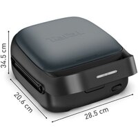 Многофункциональная сэндвичница Tefal Snack Collection SW862BF0 - Превью изображения №2 — Интернет-магазин ПроЗаказ