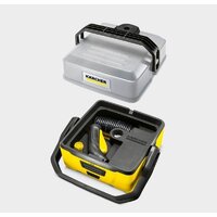 Мойка высокого давления Karcher OC 3 1.680-015.0 - Превью изображения №3 — Интернет-магазин ПроЗаказ