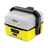 Мойка высокого давления Karcher OC 3 1.680-015.0 - Превью изображения №2 — Интернет-магазин ПроЗаказ