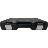 Набор трещотка с головками и битами Gigant GAS 108 (108 предметов) - Превью изображения №4 — Интернет-магазин ПроЗаказ