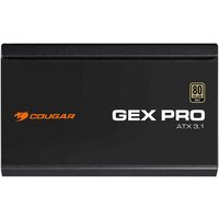 Блок питания Cougar GEX Pro 650 - Превью изображения №9 — Интернет-магазин ПроЗаказ