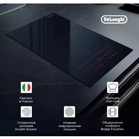 Варочная панель DeLonghi SLI 302 RUS - Превью изображения №14 — Интернет-магазин ПроЗаказ