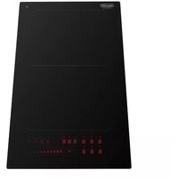 Варочная панель DeLonghi SLI 302 RUS - Превью изображения №19 — Интернет-магазин ПроЗаказ