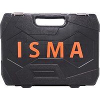 Универсальный набор инструментов ISMA 4821-5(50773) - Превью изображения №5 — Интернет-магазин ПроЗаказ