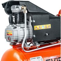 Компрессор Skiper AR25S - Превью изображения №7 — Интернет-магазин ПроЗаказ