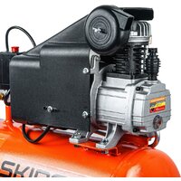 Компрессор Skiper AR25S - Превью изображения №8 — Интернет-магазин ПроЗаказ