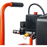 Компрессор Skiper AR25S - Превью изображения №5 — Интернет-магазин ПроЗаказ