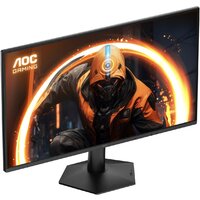 Игровой монитор AOC Gaming 27G50Z - Превью изображения №3 — Интернет-магазин ПроЗаказ