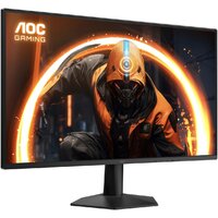 Игровой монитор AOC Gaming 27G50Z - Превью изображения №4 — Интернет-магазин ПроЗаказ