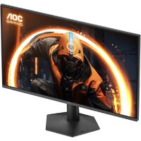 Игровой монитор AOC Gaming 27G50Z - Превью изображения №6 — Интернет-магазин ПроЗаказ