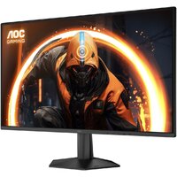 Игровой монитор AOC Gaming 27G50Z - Превью изображения №5 — Интернет-магазин ПроЗаказ