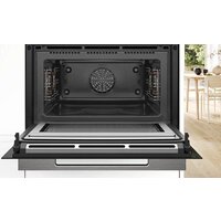 Электрический духовой шкаф Bosch Serie 8 CMG7761B1 - Превью изображения №4 — Интернет-магазин ПроЗаказ