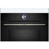Электрический духовой шкаф Bosch Serie 8 CMG7761B1 - Превью изображения №2 — Интернет-магазин ПроЗаказ
