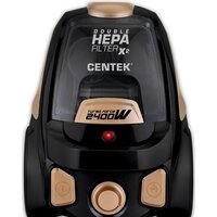 Пылесос CENTEK CT-2534 - Превью изображения №2 — Интернет-магазин ПроЗаказ