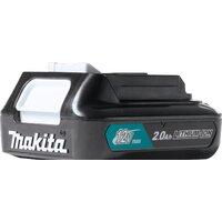 Аккумулятор Makita BL1021B (12В/2 Ah) - Превью изображения №8 — Интернет-магазин ПроЗаказ